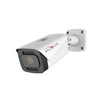 PVC-IP5X-NZ10MPF. Видеокамера IP цилиндрическая. Polyvision