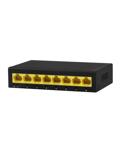 PND-08G. Коммутатор. Polyvision в Коврове