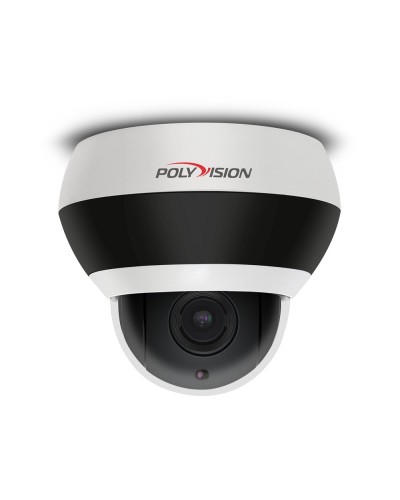PVC-IP5F-SZ4P. IP-камера поворотная. Polyvision в Коврове
