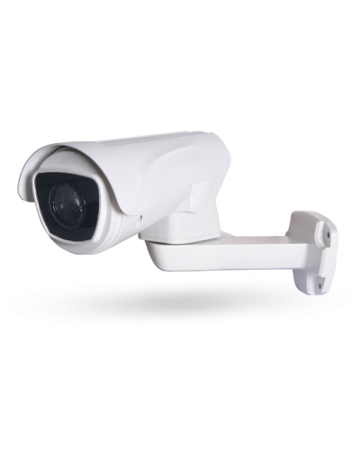 PB-9147IP 10Z. Видеокамера IP-камера поворотная. Praxis в Коврове