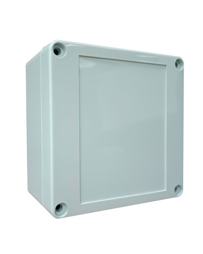 ZB-4-QC-MP (исп. 01). Монтажная зонная коробка. Protectowire в Коврове