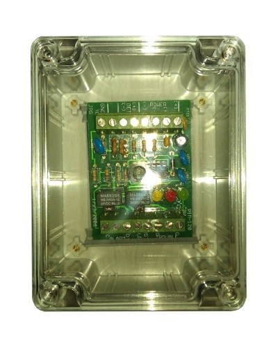 PIM-120. Модуль интерфейсный для термокабеля. Protectowire в Коврове