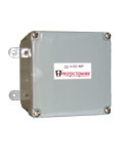 ZB-4-QC-MP (исп.02). Монтажная зонная коробка. Protectowire в Коврове