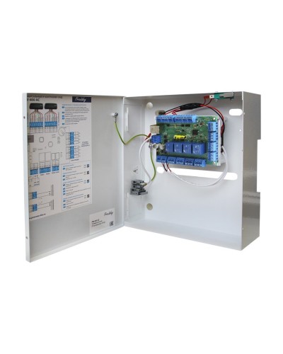 PW-400 AC mod.23. Сетевой контроллер. ProxWay в Коврове