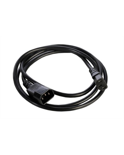 R-10-Cord-C13-C14-3. Шнур питания с заземлением. REM в Коврове