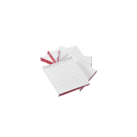 R-FAN-F-145-IP54 (5 шт). Сменный фильтрующий элемент. REM