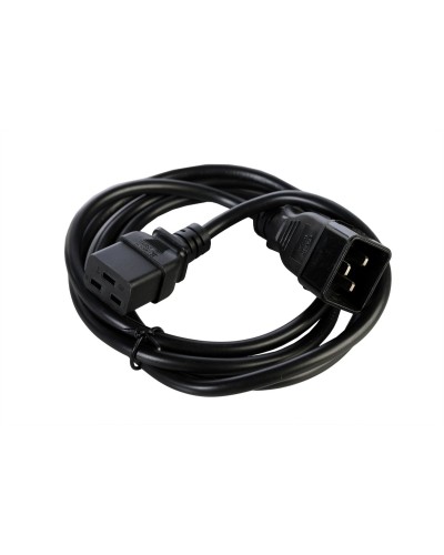 R-16-Cord-C19-C20-3. Шнур питания с заземлением. REM в Коврове