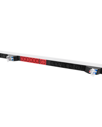 R-MC8-3x32-36C13-A-MI-1820-3-3PN. Вертикальный блок розеток. REM в Коврове