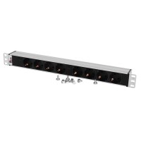 R-32-8S-I-440-K. Блок розеток. REM