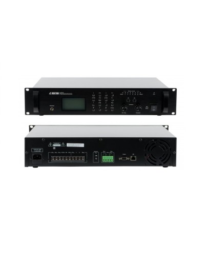 IP-A67120. IP-усилитель 120Вт. ROXTON в Коврове