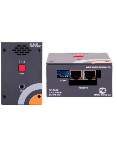 CP-8032. Панель системы обратной связи. ROXTON в Коврове