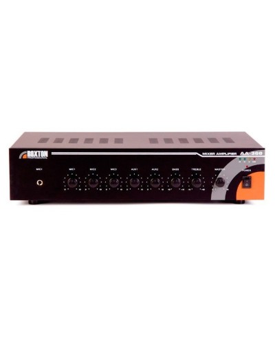AA-360. Усилитель трансляционный, 360 Вт. ROXTON в Коврове