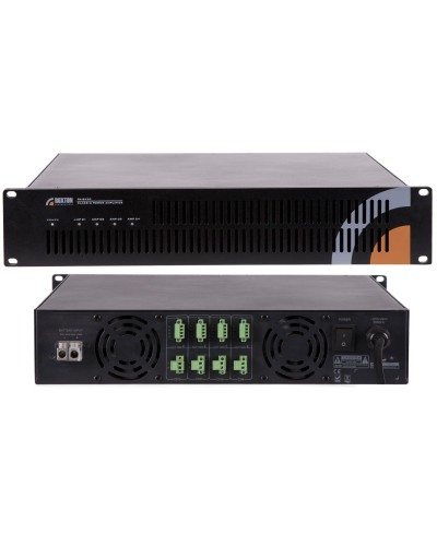 PA-8450. Усилитель трансляционный четырехканальный. ROXTON в Коврове