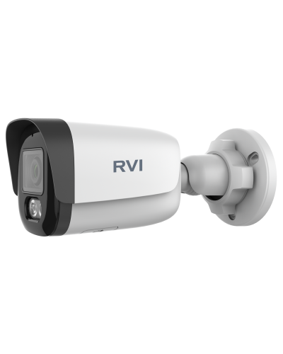 RVi-1NCTL4156 (2.8) white. Видеокамера IP цилиндрическая. RVi в Коврове