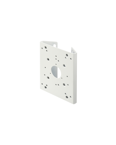 RVi-1BPM-2 white. Кронштейн для крепления на столб. RVi в Коврове