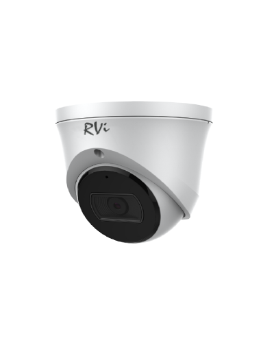 RVi-1NCE2022 (2.8) white. Видеокамера IP купольная. RVi в Коврове