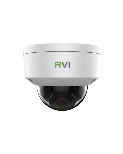RVi-1NCD4053 (2.8-12). Видеокамера IP купольная. RVi в Коврове