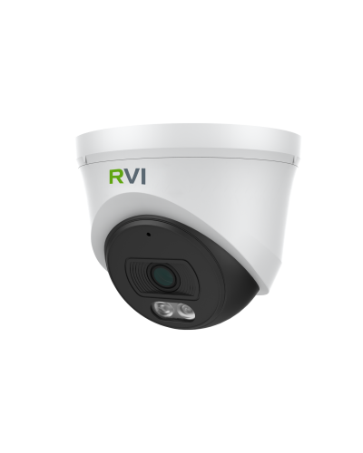 RVi-1NCE4032 (2.8). Видеокамера IP купольная. RVi в Коврове