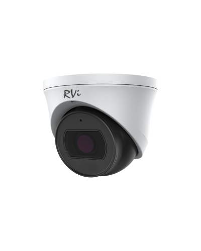 RVi-1NCE5069 (2.7-13.5) white. Видеокамера IP купольная. RVi в Коврове
