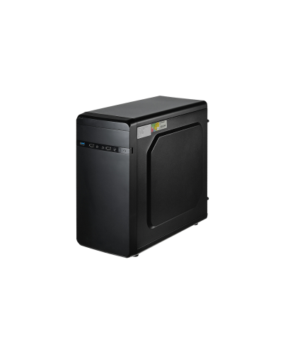 RV-WS0640 Оператор ECO. IP видеосервер 64-канальный. RVi в Коврове