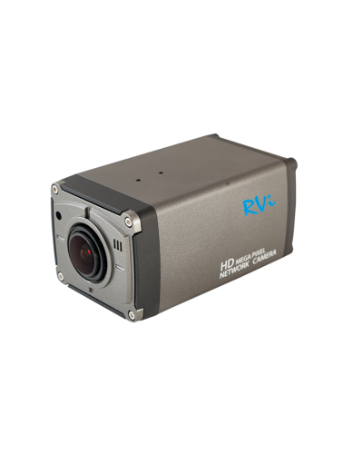 RVi-2NCX4069 (2.7-12): IP-камера корпусная в Коврове