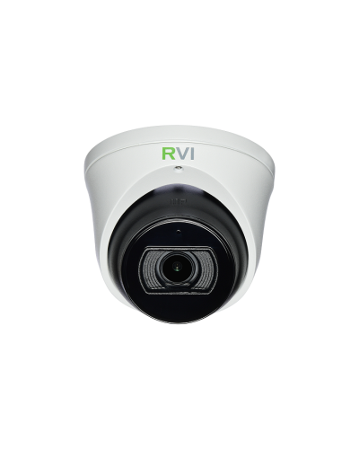 RVi-1NCE2379 (2.7-13.5). Видеокамера IP купольная. RVi в Коврове