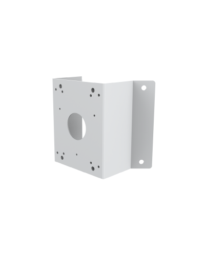 RVi-1BCM-2 white. Кронштейн угловой. RVi в Коврове