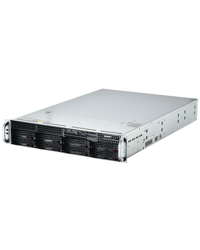 RV-SE2900 Оператор ECO. IP видеосервер 128-канальный. RVi в Коврове