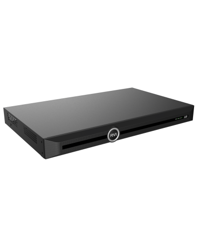 RVi-1NR40281. Видеорегистратор IP 40-канальный. RVi в Коврове