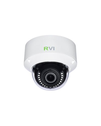 RVi-1NCD5359 (2.7-13.5). Видеокамера IP купольная. RVi в Коврове