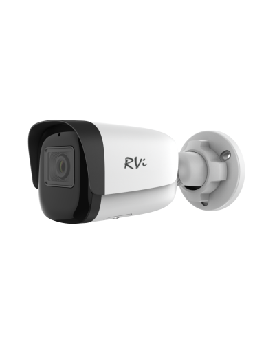 RVi-1NCT2022 (4) white. Видеокамера IP цилиндрическая. RVi в Коврове