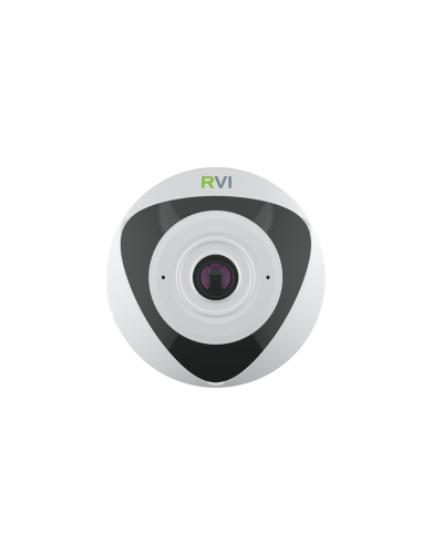 RVi-1NCF5058 (1.4). Видеокамера IP купольная. RVi в Коврове