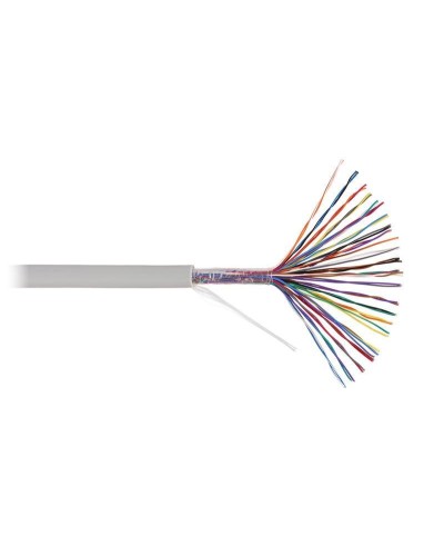 U/UTP 10PR 24AWG, CAT5, 305 м REXANT (01-1011-R). Кабель «витая пара» (LAN) для структурированных систем связи. Rexant в Коврове