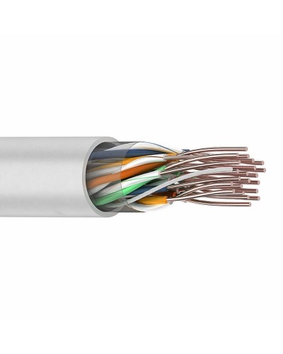 U/UTP 16PR 24AWG, CAT5, 305м. REXANT (01-1012-R). Кабель «витая пара» (LAN) для структурированных систем связи. Rexant в Коврове