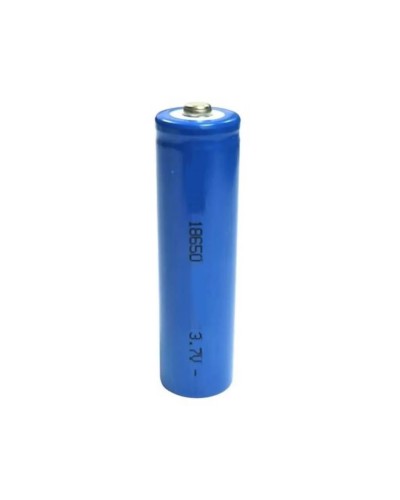 Аккумулятор 18650 protected с защитой Li-ion 2800 mAH 3.7 В REXANT (30-2030). Аккумулятор литий-ионный цилиндрический. Rexant в Коврове
