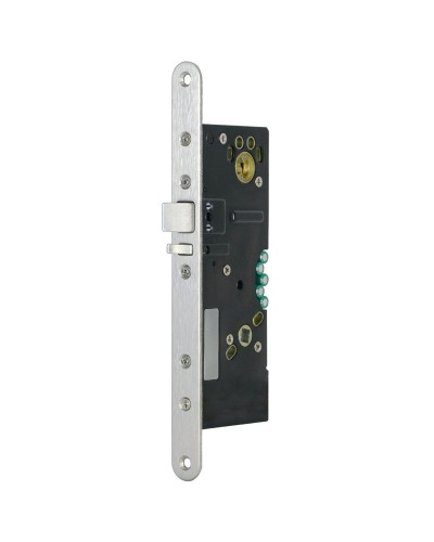 RG-Lock 595. Замок электромеханический. RusGuard в Коврове