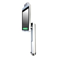 R20-Face (8T) Thermometer. Считыватель контроля доступа биометрический с функцией измерения температуры тела. RusGuard