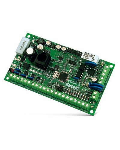 VERSA 5. Плата охранно-пожарной сигнализации. SATEL в Коврове