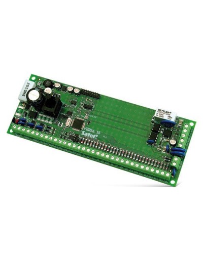 VERSA 15. Плата охранно-пожарной сигнализации. SATEL в Коврове