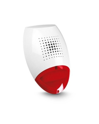 SP-500 R. Оповещатель охранно-пожарный свето-звуковой. SATEL в Коврове
