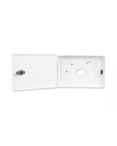 OBU-M-LCD. Корпус металлический. SATEL в Коврове