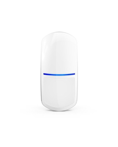 SLIM-DUAL-PET. Извещатель охранный оптико-электронный комбинированный с иммунитетом к животным. SATEL в Коврове