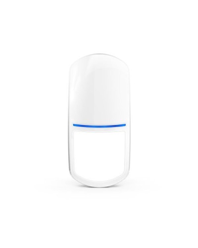 SLIM-PIR-LUNA. Извещатель охранный оптико-электронный и функцией освещения. SATEL в Коврове