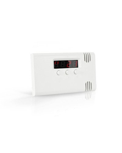 TD-1. Программируемый извещатель температуры. SATEL в Коврове