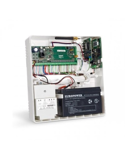 OPU-4PW. Корпус пластмассовый. SATEL в Коврове