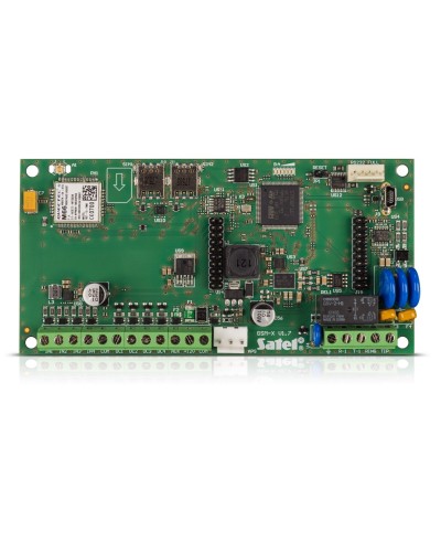 GSM-X. Модуль GSM. SATEL в Коврове