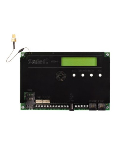GSM-4. Модуль GSM. SATEL в Коврове