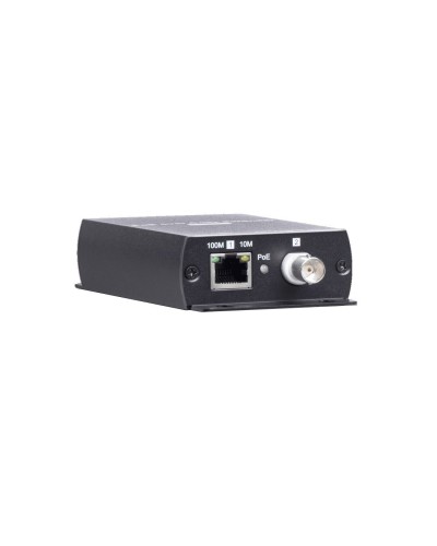 IP09CP. Удлинитель PoE по коаксиальному кабелю. SC&T в Коврове