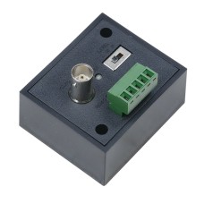TTA111HDT. Передатчик активный HDCVI/AHD. SC&T