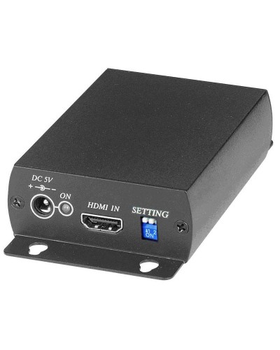 SDI02. Преобразователь формата HDMI в SDI. SC&T в Коврове